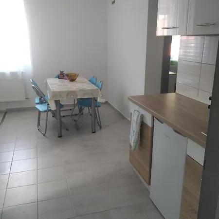 Apartament Kiss-szollosi Vendeghaz Ii Lola *