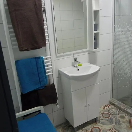 Kiss-szollosi Vendeghaz Ii Lola Apartment Debrecen