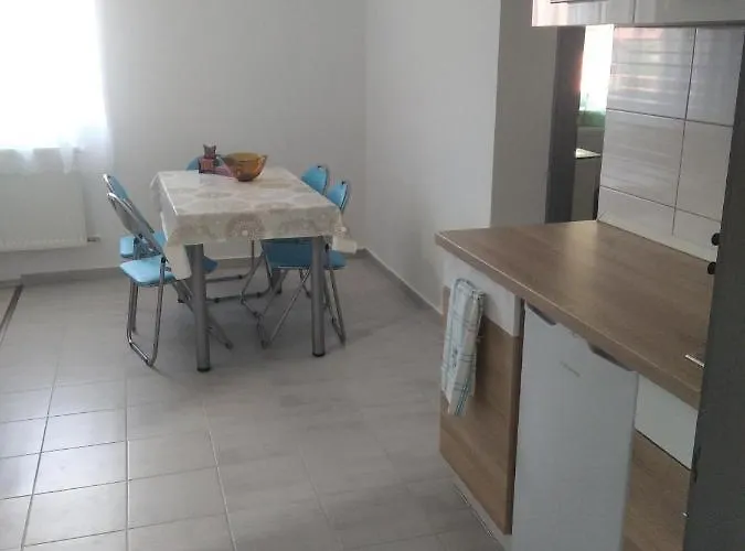 Apartmán Kiss-szollosi Vendeghaz Ii Lola *